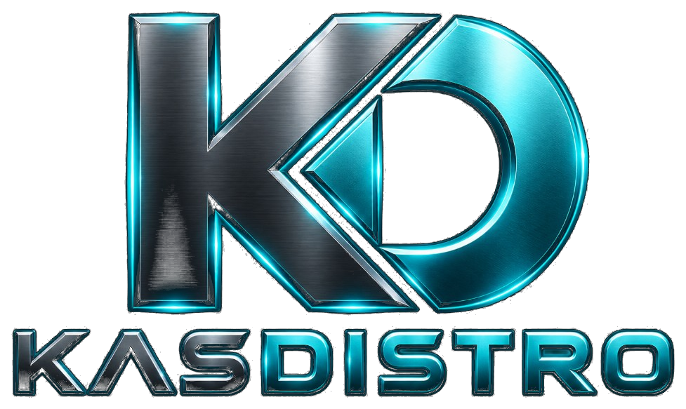 KASDISTRO